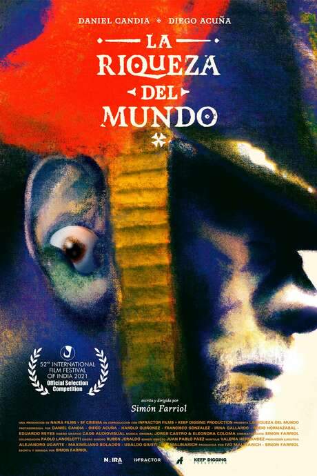 The Wealth of the World